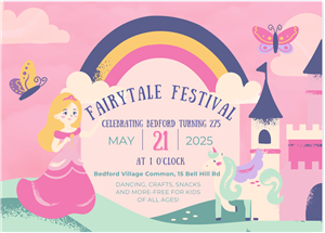 Fairytale Festival