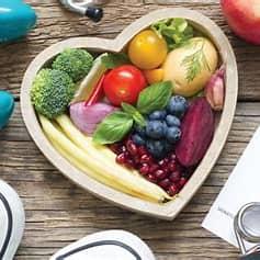 Healthy