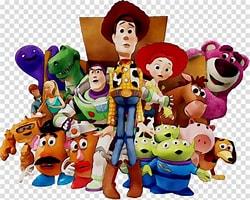 Toy story 5