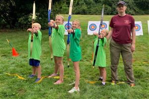 Archery