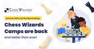 Chest Wizards Camp 2025