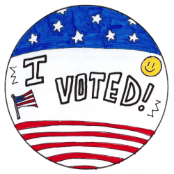 Sticker Contest