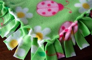 Fleece Blanket